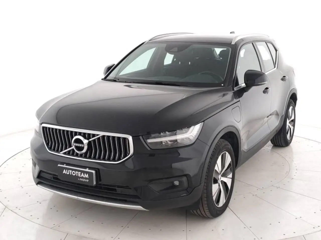 Volvo XC40 1.5 t4 phev Inscription Expression auto