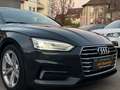 Audi A5 Coupe design 40 TFSI*2.HAND*LÜCKENLOS*PDC*SHZ Gris - thumbnail 5