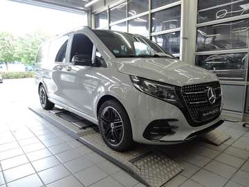 d 4MATIC AVANTGARDE alpin*AMG*Night*Belüft
