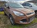 Ford Kuga Titanium Braun - thumbnail 2