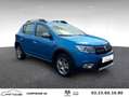 Dacia Sandero TCe 90 Stepway Bleu - thumbnail 10