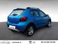 Dacia Sandero TCe 90 Stepway Bleu - thumbnail 2