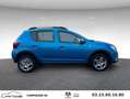 Dacia Sandero TCe 90 Stepway Bleu - thumbnail 4