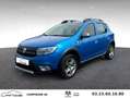 Dacia Sandero TCe 90 Stepway Bleu - thumbnail 1