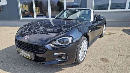 Fiat 124 Spider Lusso