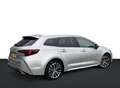 Toyota Corolla Touring Sports Hybrid 140 Dynamic Grijs - thumbnail 2