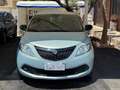 Lancia Ypsilon Ypsilon III 2021 1.0 firefly hybrid Silver Plus s Bleu - thumbnail 2
