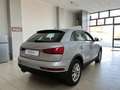 Audi Q3 Q3 I 2015 2.0 tdi Business 150cv Argento - thumbnail 4