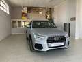 Audi Q3 Q3 I 2015 2.0 tdi Business 150cv Argento - thumbnail 3