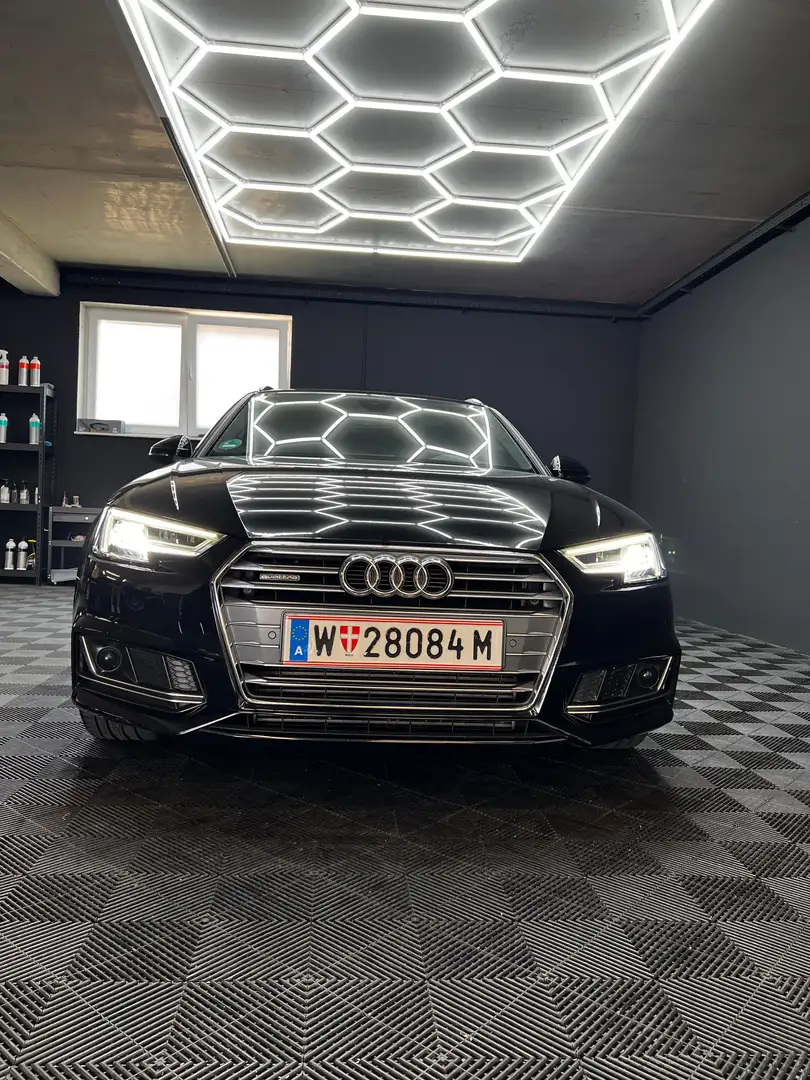 Audi A4 allroad quattro S Line - 2