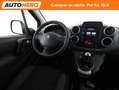 Peugeot Partner 1.6 Blue-HDi Outdoor Gris - thumbnail 14