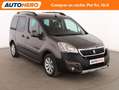 Peugeot Partner 1.6 Blue-HDi Outdoor Gris - thumbnail 8
