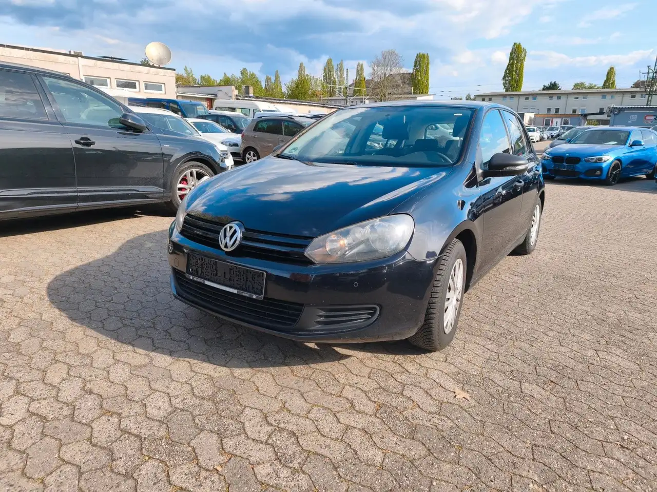 Das Auto