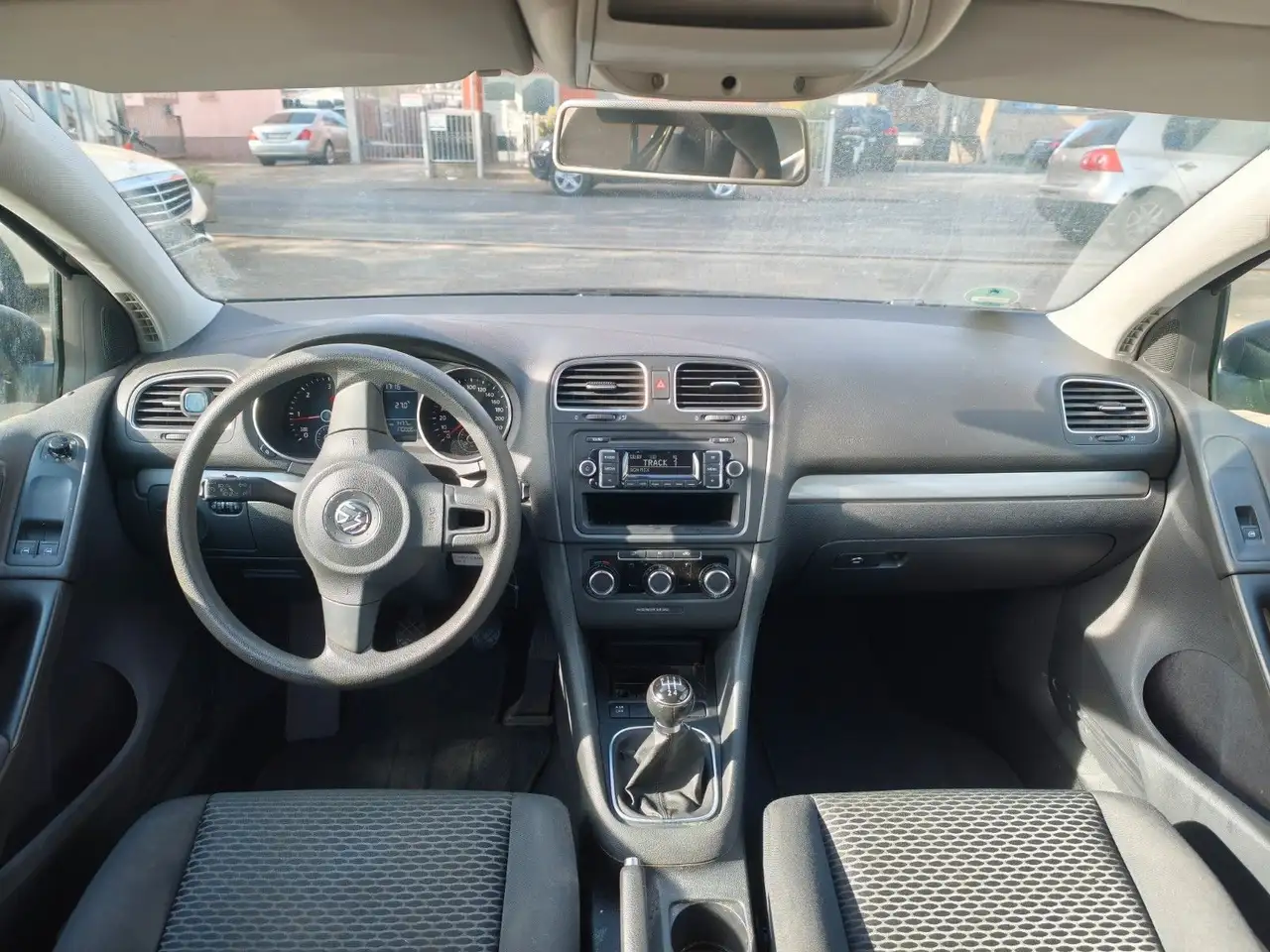 Das Auto