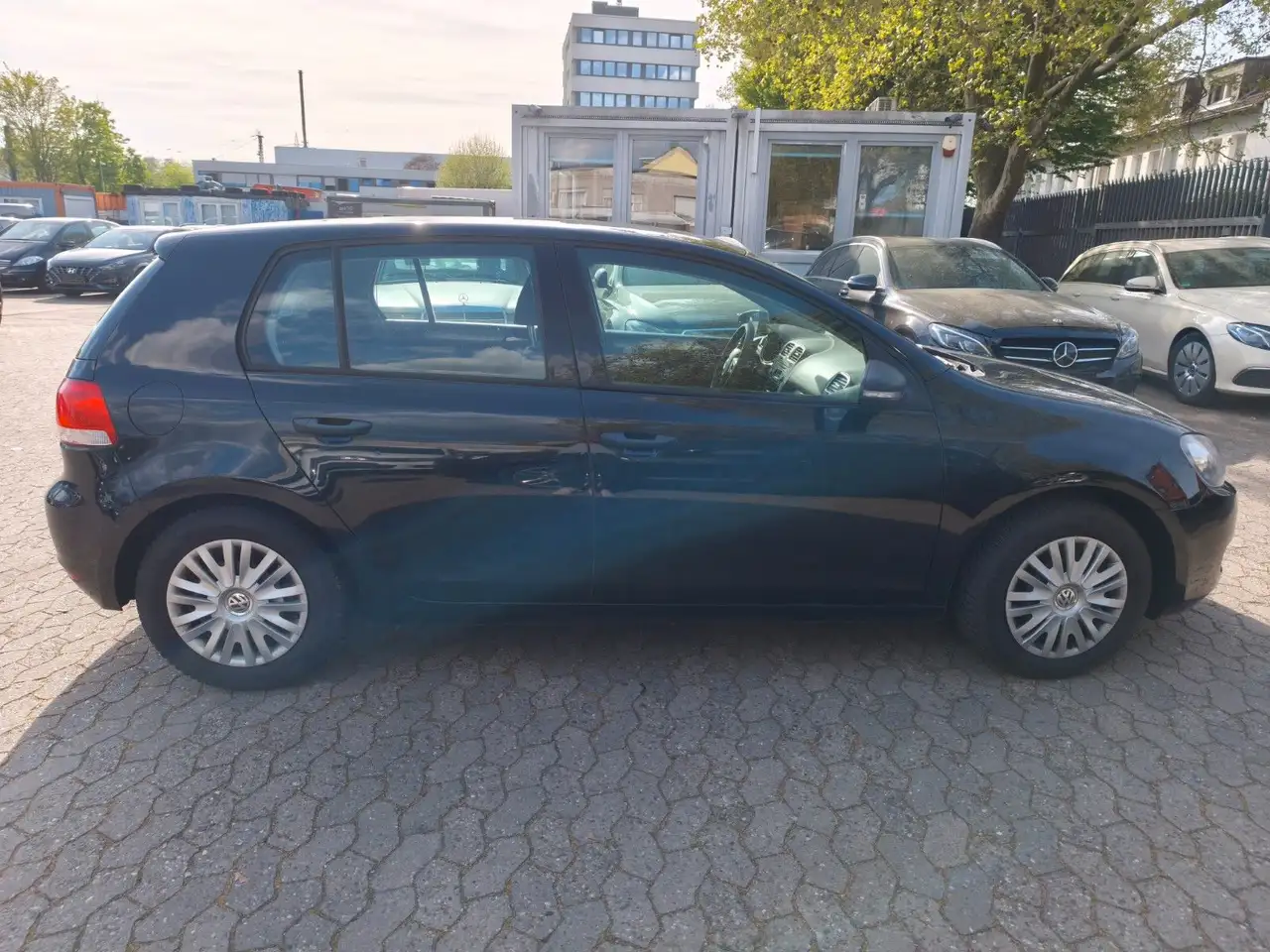 Das Auto