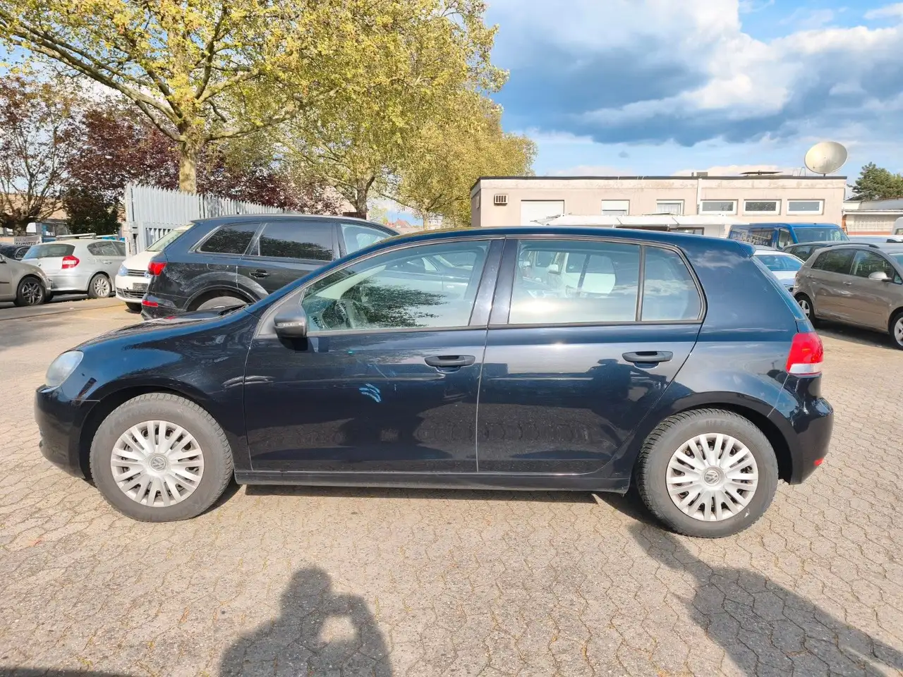 Das Auto