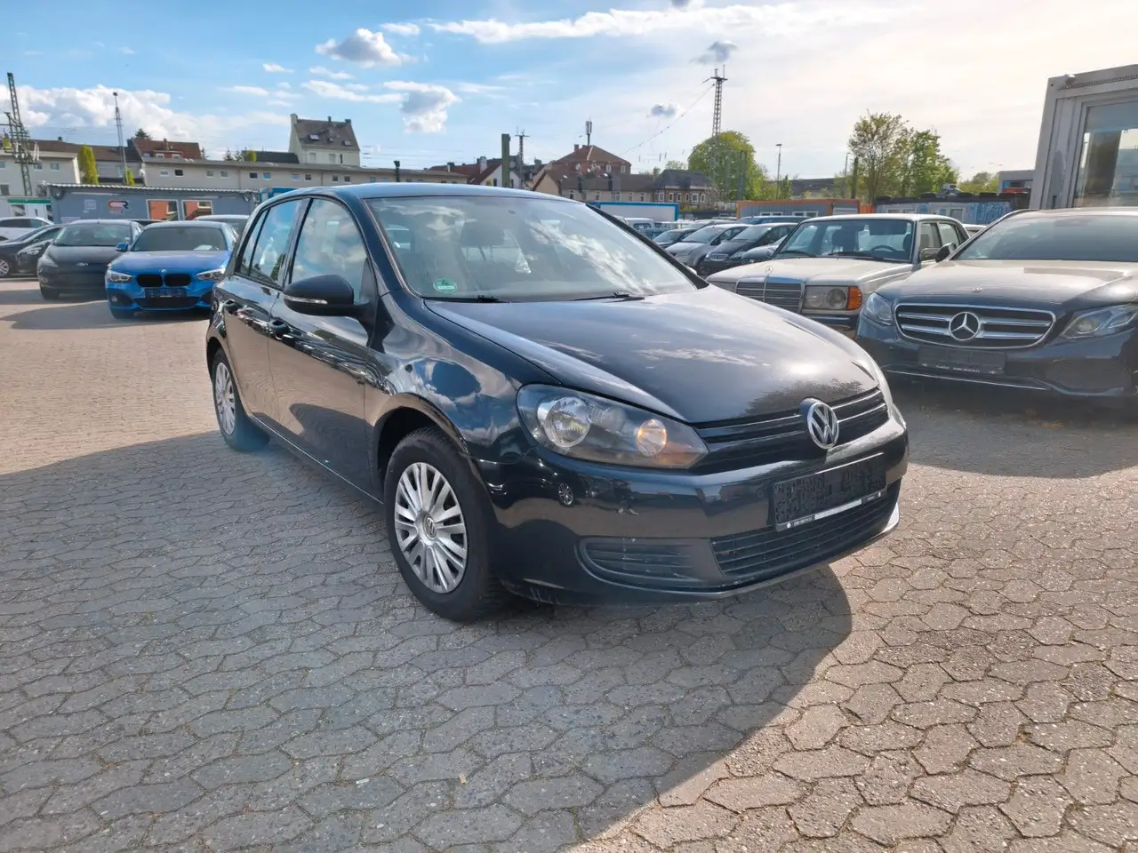 Das Auto