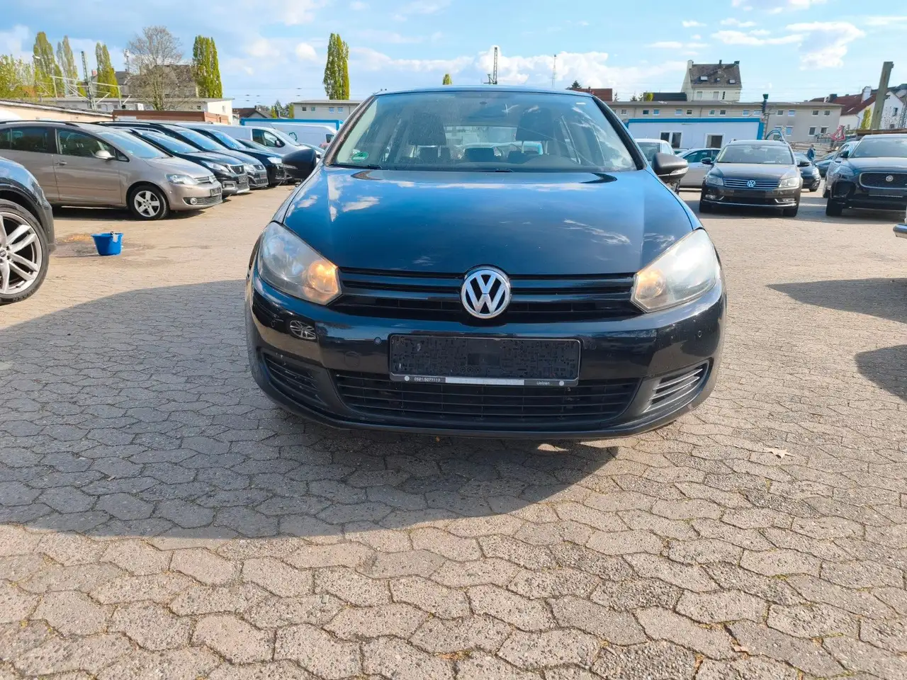 Das Auto