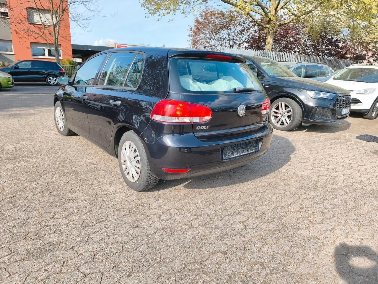 Das Auto