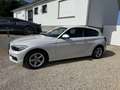 BMW 118 118i NIEUWE STAAT,HISTORIEK,ALU,NAVI,AUT.AIRCO,ENZ Blanc - thumbnail 2