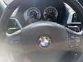 BMW 118 118i NIEUWE STAAT,HISTORIEK,ALU,NAVI,AUT.AIRCO,ENZ Blanc - thumbnail 11