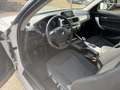 BMW 118 118i NIEUWE STAAT,HISTORIEK,ALU,NAVI,AUT.AIRCO,ENZ Blanc - thumbnail 7