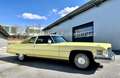 Cadillac Deville Cadillac Coupe deville One of a Kind 33´000miles Gelb - thumbnail 3