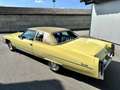 Cadillac Deville Cadillac Coupe deville One of a Kind 33´000miles Gelb - thumbnail 7