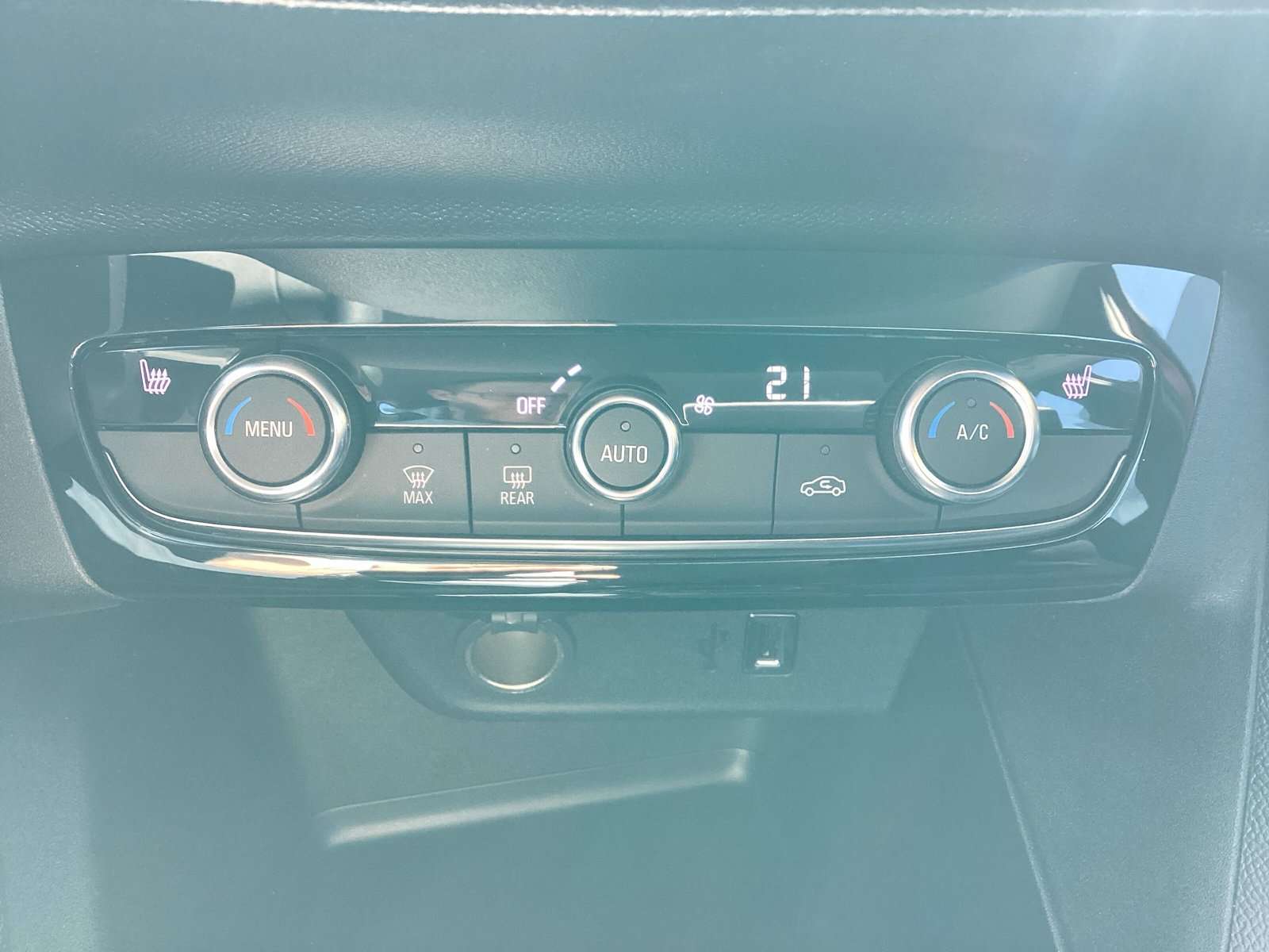 Opel Corsa-e