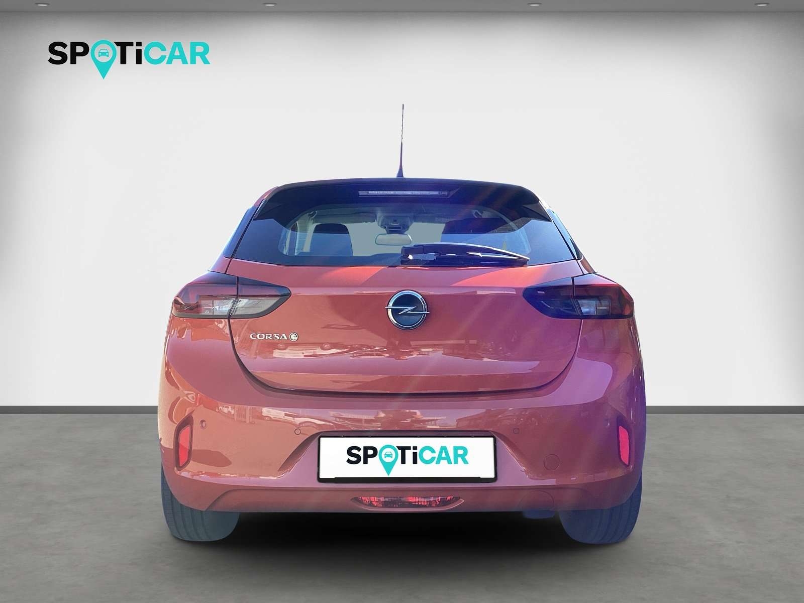 Opel Corsa-e