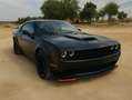 Dodge Challenger Challenger R/T Widebody 5.7 HEMI V8 Negro - thumbnail 1