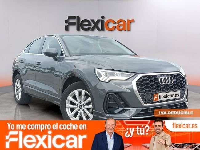 Audi Q3 35 TDI Advanced S tronic 110kW - foto 1