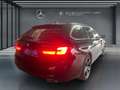 BMW 530 e Touring DAB+CarPlay+Airmatic+Leder+Kamera+ Schwarz - thumbnail 12