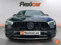 Mercedes-Benz CLA 180 Negro - thumbnail 2