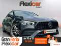 Mercedes-Benz CLA 180 Negro - thumbnail 1