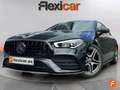 Mercedes-Benz CLA 180 Negro - thumbnail 3