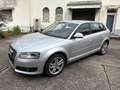 Audi A3 1.4 TFSI Ambition 5 türer Grau - thumbnail 1