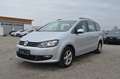 Volkswagen Sharan Business SCR 2,0 TDI DSG 7 Sitzer Grau - thumbnail 2