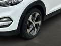 Hyundai TUCSON Tucson 1.6 2WD (OPF) AHK*Klima*Kamera*Sitzheizg Weiß - thumbnail 5