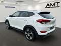 Hyundai TUCSON Tucson 1.6 2WD (OPF) AHK*Klima*Kamera*Sitzheizg Weiß - thumbnail 3