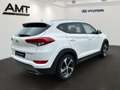 Hyundai TUCSON Tucson 1.6 2WD (OPF) AHK*Klima*Kamera*Sitzheizg Weiß - thumbnail 2