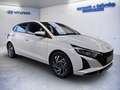 Hyundai i20 1.0 T-GDI DCT Trend Weiß - thumbnail 2