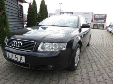 A4 Diesel 1.9 TDI