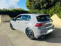 Volkswagen Golf GTD volkwagen golf 8 gtd 200 dsg full option francaise Gris - thumbnail 2