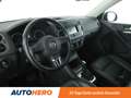 Volkswagen Tiguan 1.4 TSI Sport & Style BlueMotion Tech Aut.*NAVI* Grau - thumbnail 11