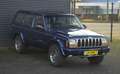 Jeep Cherokee XJ 4.0 Automaat Blauw - thumbnail 3