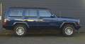 Jeep Cherokee XJ 4.0 Automaat Blauw - thumbnail 4