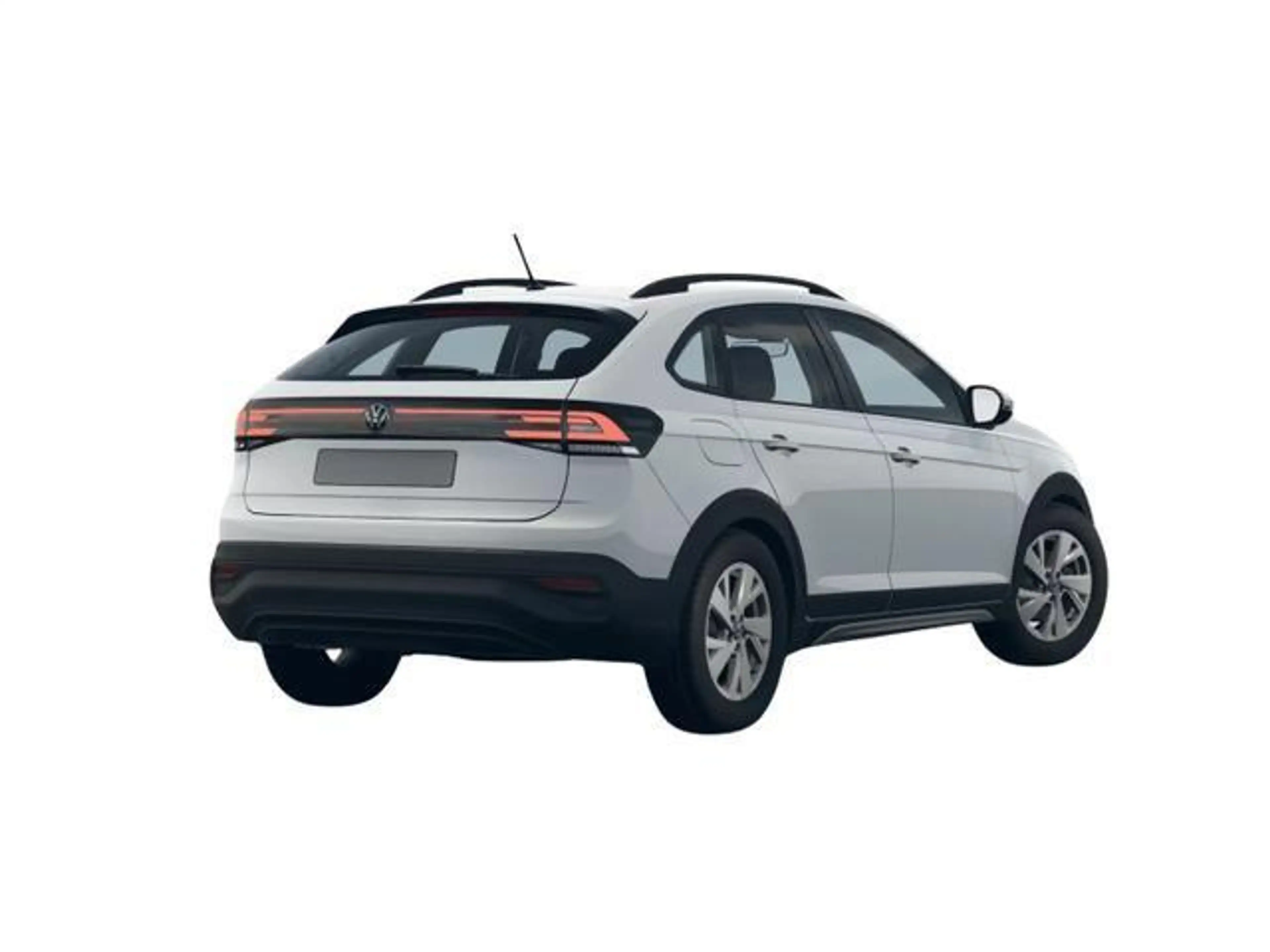 Volkswagen Taigo Trend 115PS DSG AppConnect+Sitzheizung+PDC+Alu16+L — photo 3