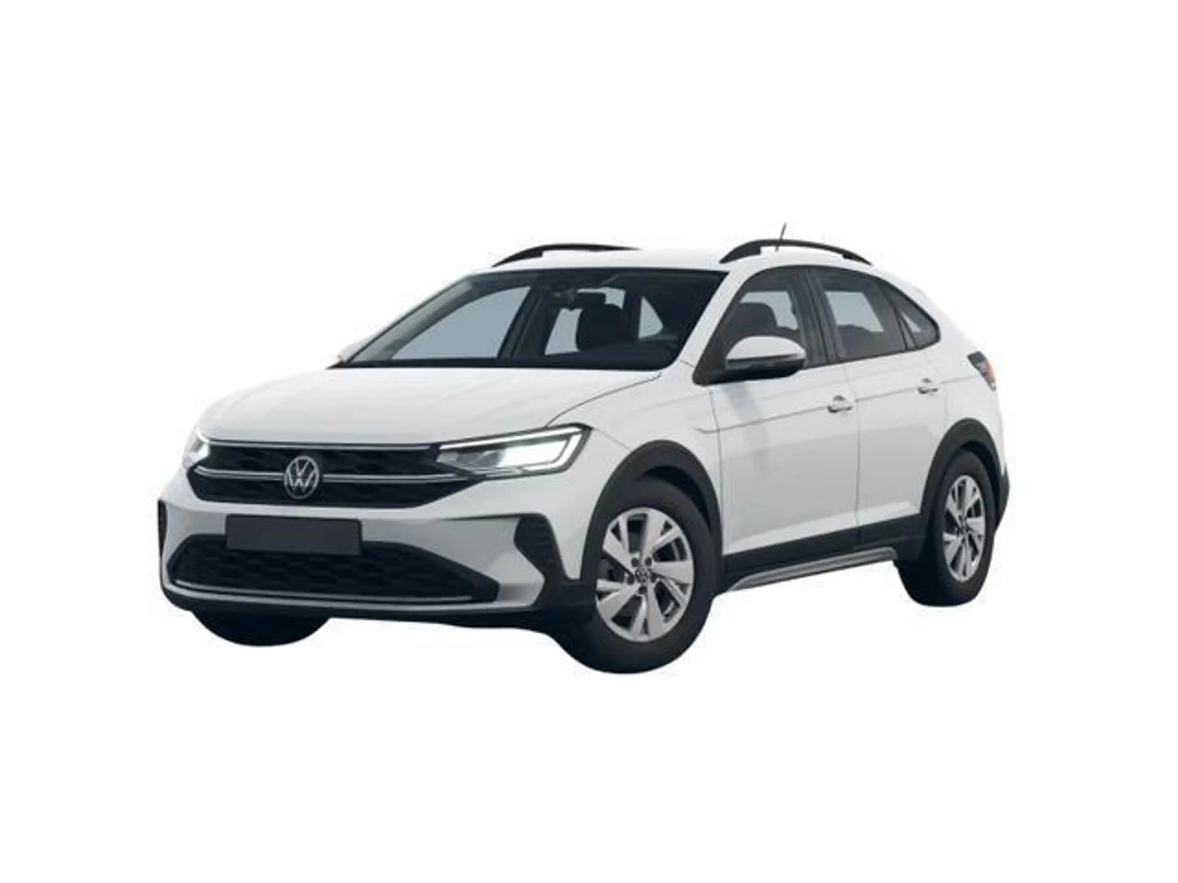 Volkswagen Taigo Trend 115PS DSG AppConnect+Sitzheizung+PDC+Alu16+L
