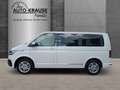 Volkswagen T6.1 Multivan 2.0 TDI Generation Six, AHK-ab., Navi LED Dyn. Kur Wit - thumbnail 3